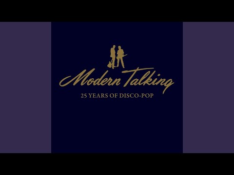 Videoclip de You're My Heart, You're My Soul (Paul Masterson's Extended Remix) — Modern Talking