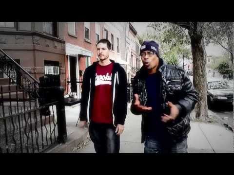 GRAND PAPA TRA feat. SADAT X, NUTSO, PUNCHLINE - COLD WORLD