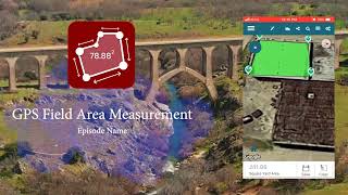 GPS Fields Area Measurement App