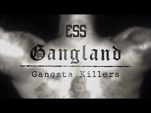 Miami Street Gangs The Top Six part 1/2 русская озвучка от ESS | Russian translation