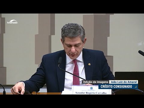 Com emenda contra endividamento, comissão aprova MP do crédito consignado