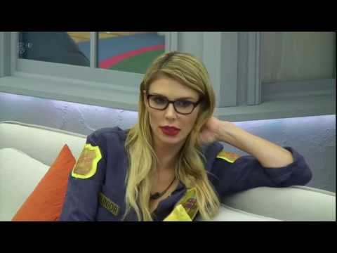 Celebrity Big Brother UK S20E17 Day 16