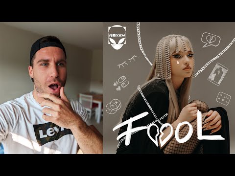 Roxen - FOOL / REACTION
