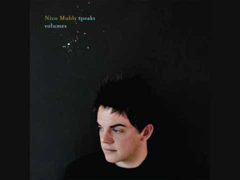 Nico Muhly - Honest Music