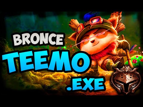 TEEMO.EXE | REPORT |