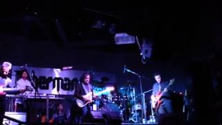 La Barranca- Tal vez ni dios. 30/11/2013