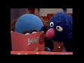 Sesame Street Lets Eat Funny Food Songs Part 1