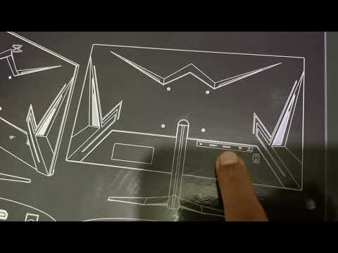 Monitor Flashpoint 175 impresión, vale la pena?