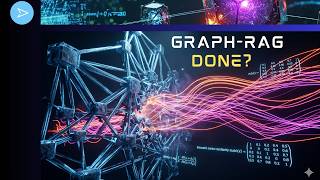 GraphRAG Now Redundant? Implicit Reasoning Graphs - What?