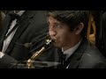 Elegy for our Children - Texas State University Wind Symphony TMEA 2019