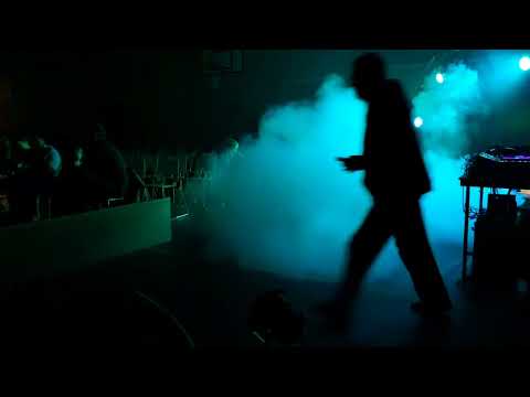 Slush: OFBC P10 Vihreä - KeLy P10 Valkoinen