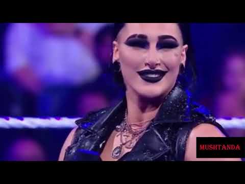 WWE Raw 30 January 2023 Full Highlights HD   WWE Monday Night Raw Highlights Full Show 01 30 2023 HD