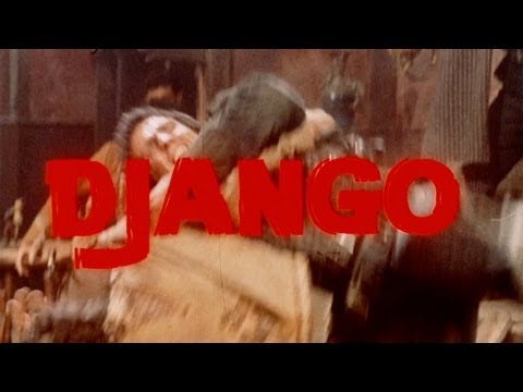 afbeelding Django