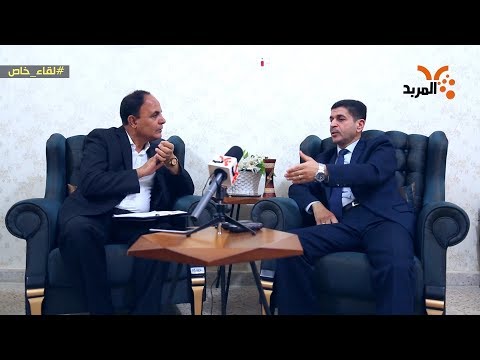 شاهد بالفيديو.. 100 دعوى قضائية جديدة تسجل في الزبير يومياً  #لقاء_خاص