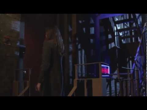 Pretty Little Liars 3x16 "Misery Loves Company" End Scene/Spencer goes to Toby's loft