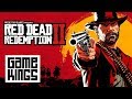 Red Dead Redemption 2 Trailer Reaction: “De game van het jaar?”