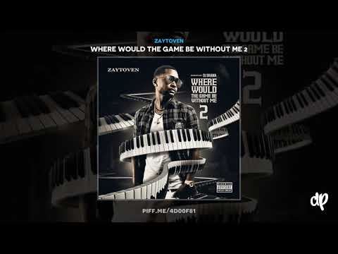 Lil Uzi Vert - A Lot (Prod. By Zaytoven) [WWTGBWM2)