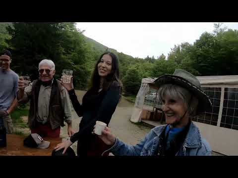 28 maggio 2023 da Cervarezza al Ventasso ok