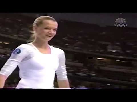 2003 Anaheim World Championships Team Finals NBC Coverage 1080p60
