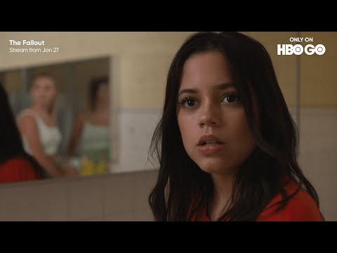 The Fallout | Official Trailer | HBO GO
