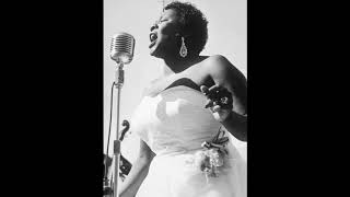Me And My Gin - Dinah Washington (Subtitulada en español)