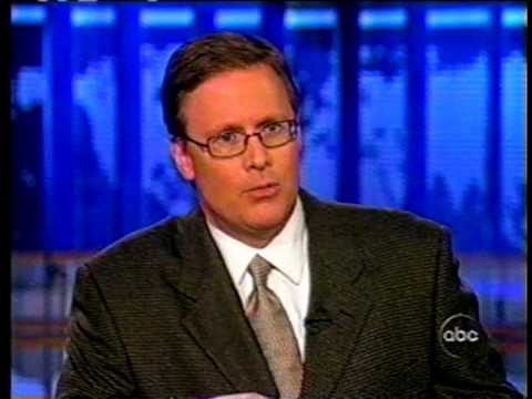 ABC Nightline Ignat Solzhenitsyn Interview on the cultural situation in Russia