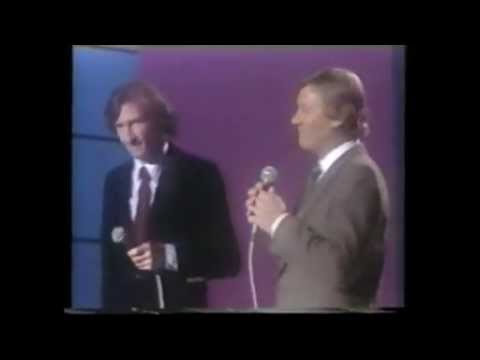 Righteous Brothers - Rock N Roll Heaven on American Bandstand 30th Anniversary Special 1981