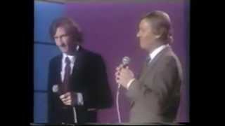 Righteous Brothers - Rock N Roll Heaven on American Bandstand 30th Anniversary Special 1981