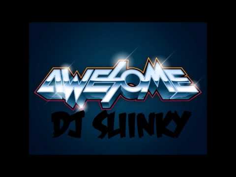 Ravers Melody (Techno Beatz) DJ Slinky