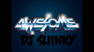 Ravers Melody (Techno Beatz) DJ Slinky