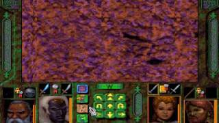 Let's Play Menzoberranzan part 015