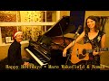 Merry Merry Christmas - Mare Wakefield & Nomad