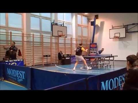 Edbar Spa Orkana Lublin - PWSZ Trefl Zamość 7-3