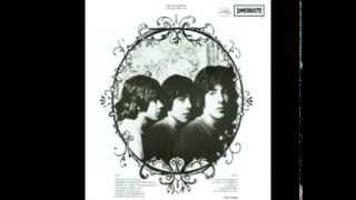 Duncan Browne- Dwarf in a tree (1968)