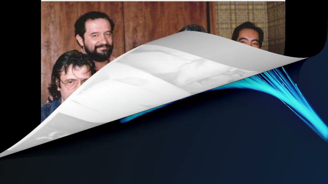 1978-1997. Lew & Cosentino con el grupo Vanguardia