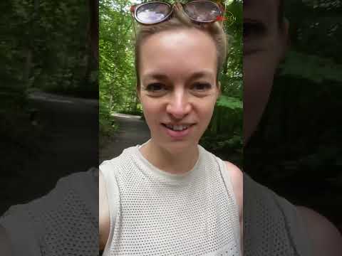 Operazangeres Olivia Vermeulen