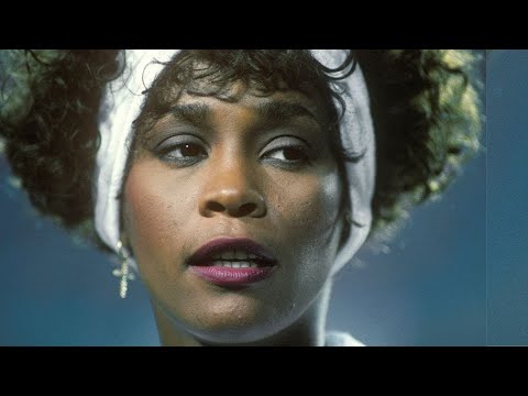 QU'EST-IL RÉELLEMENT ARRIVÉ À WHITNEY HOUSTON | VRAIES HISTOIRES DE STARS