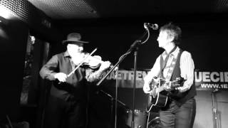 Mary Gauthier & Michele Gazich - Another Train