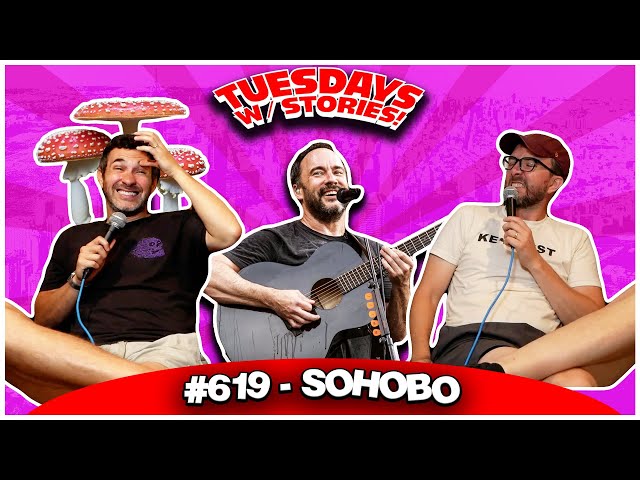 Sohobo