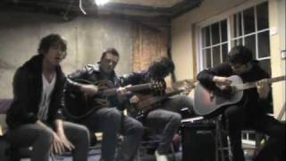 The Sunstreak By The Way Live Acoutic!!!!!