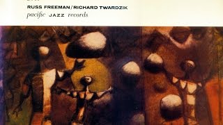 Dick Twardzik Trio - Bess, You Is My Woman (1954)
