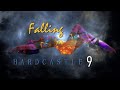 Paul Hardcastle with Maxine Hardcastle - Falling (Hardcastle 9)