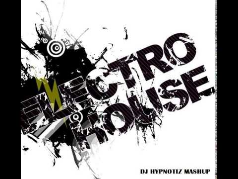 Gareth Emery vs W&W & Blasterjaxx vs R3hab & Deorro - Rocket Flaslight (Dj Hypnotiz Mashup)