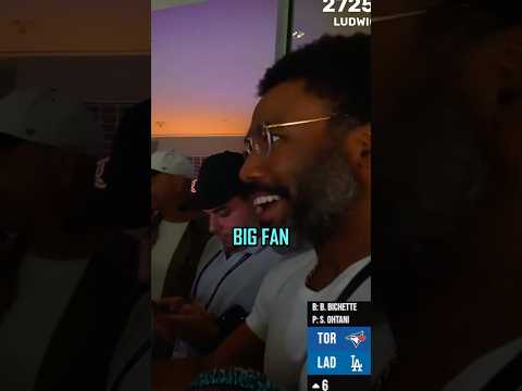 Childish Gambino Is A Big Fan of Jason 😳🔥