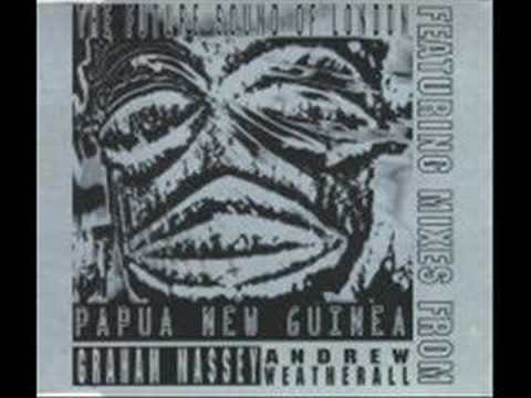 The Future Sound of London - Papua New Guinea (12