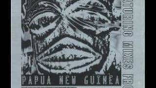 The Future Sound of London - Papua New Guinea (12" Original)