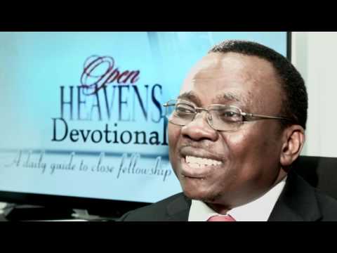 Open Heavens Reflections 7 June 2016 - God of Miracles III
