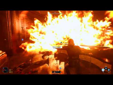 The Republic Defends Naboo | STAR WARS BATTLEFRONT 2