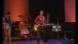 XTC - Sgt. Rock-Multi-Coloured Wap Shop BBC1 Television 1981