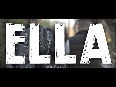 JOVEN BTZ FT STB SUPREMO - ELLA (VIDEO OFICIAL)